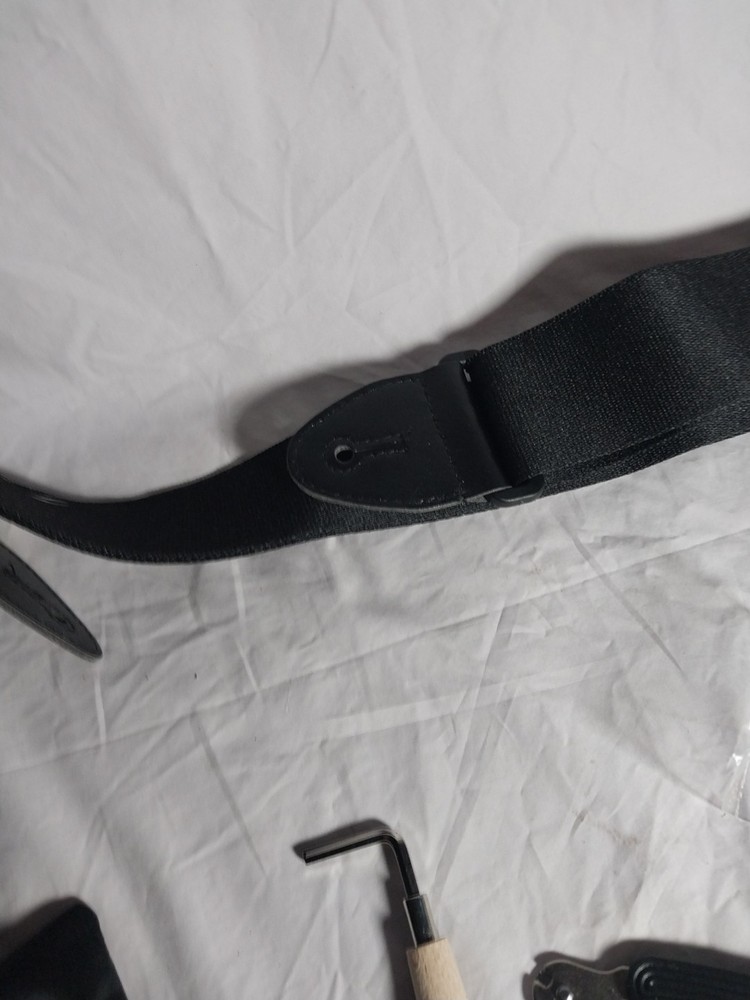 Guitar Tools And Accessories, Donner,capo