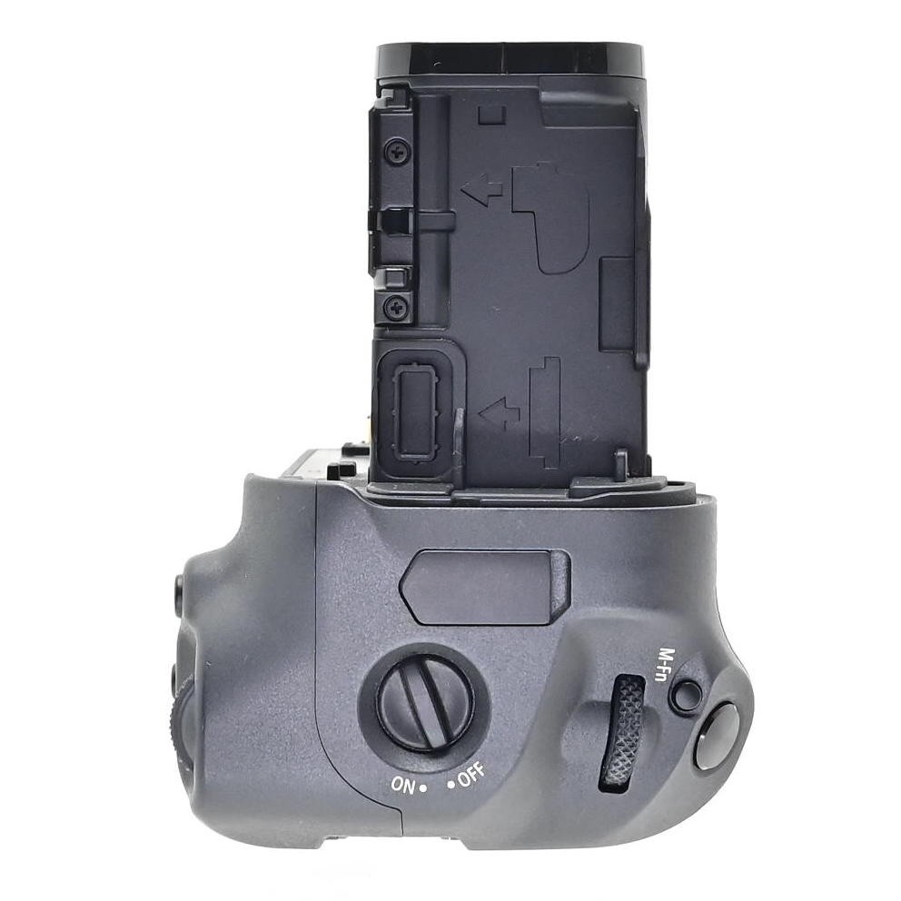 Canon BG-E21 Battery Grip for EOS 6D Mark II