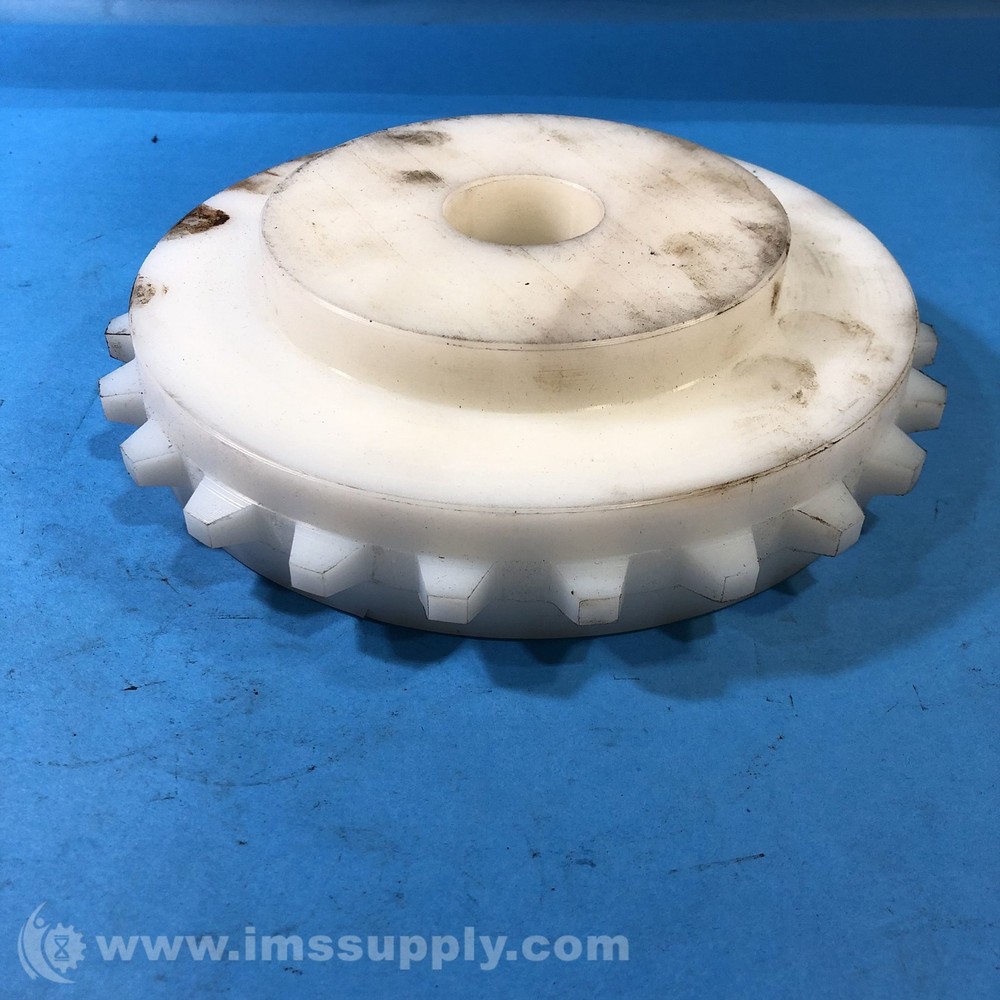 Plastic Gear USIP
