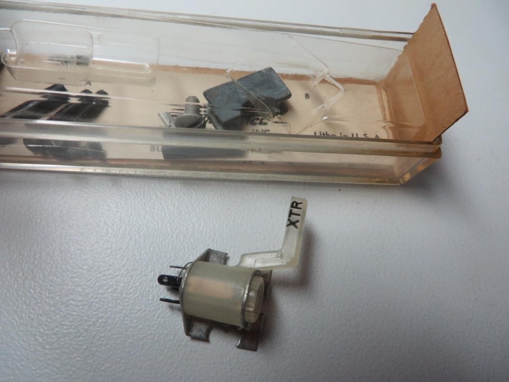 Electro-Voice EV PT-4 To be used with EV101 & 101D