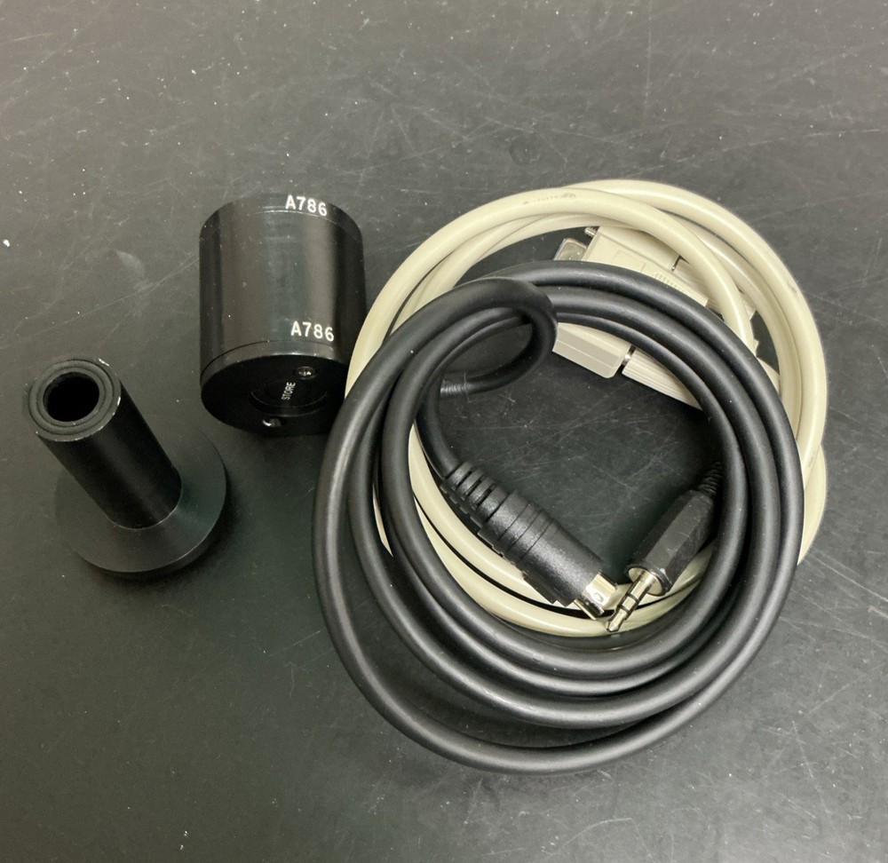 Macam L202 PMS Photometer with Case