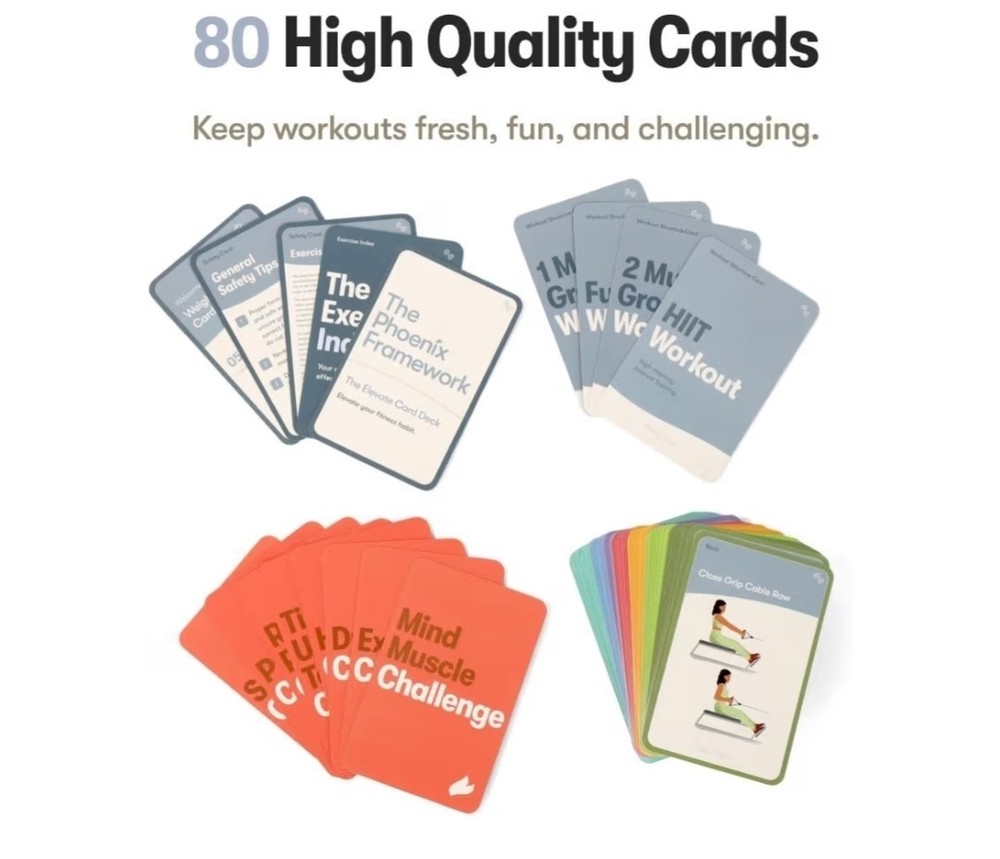 Weightlifting Phoenix Framework