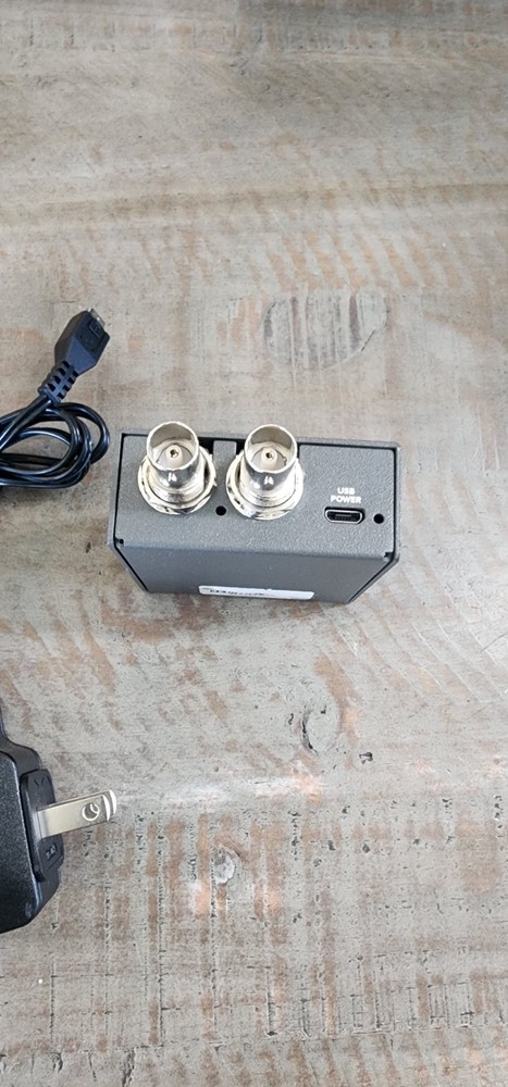 Micro Converter Bidirectional SDI/HDMI/PSU