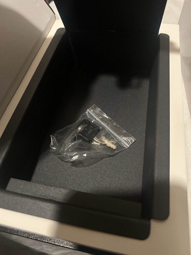Holy Bible Book Lock Safe Kaslvox