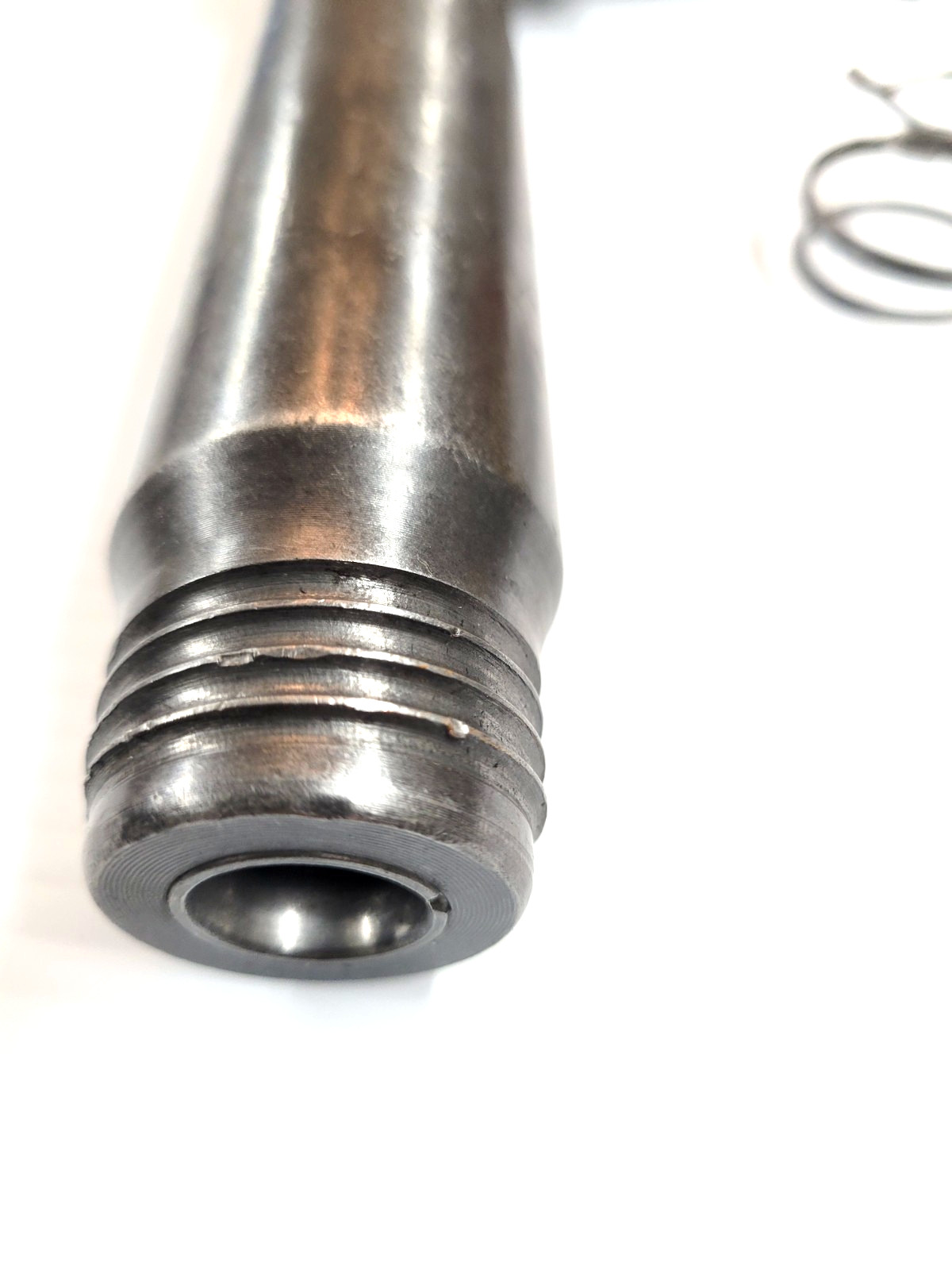 Surplus Chicago Pneumatic 7XB Big Bore Rivet Gun