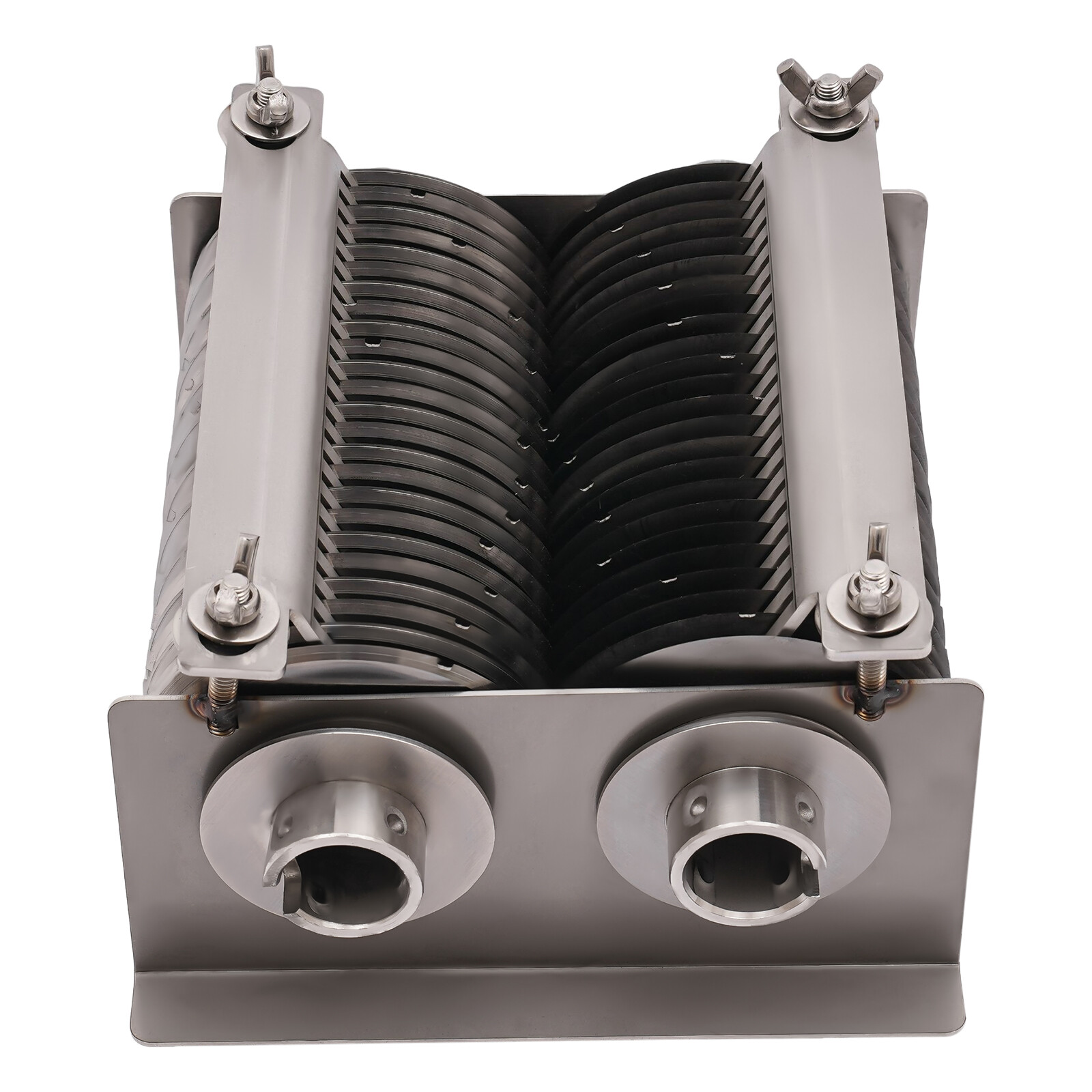 5mm Blade for 110V Commercial QE Meat Cutting Machine Cutter Stainless Steel USA