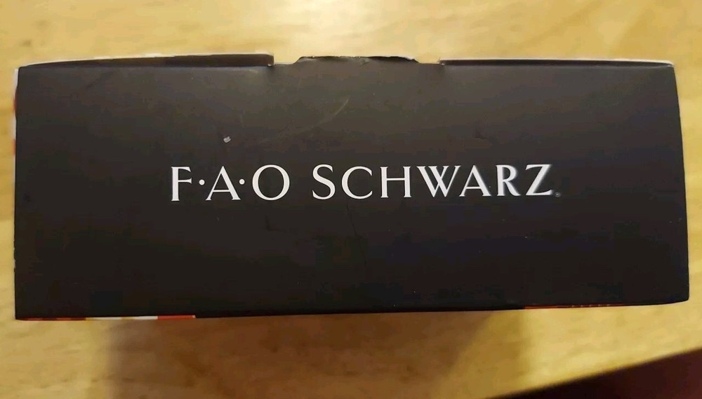 FAO Schwarz Dynamic Coins Magic Trick Set - GREAT GIFT!!