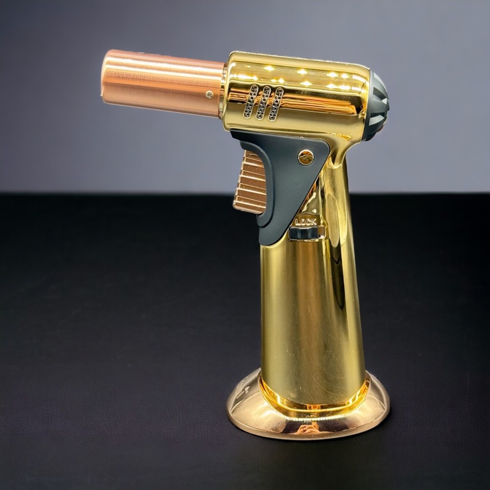Powerful Scorch Torch Lighter Single Flame 51543