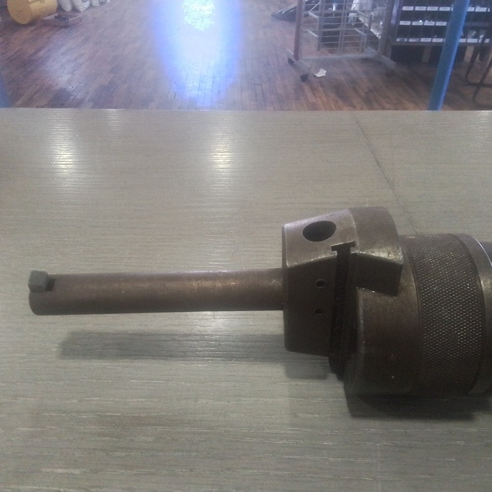 NMTB Boring Head FOR MILLING Machine