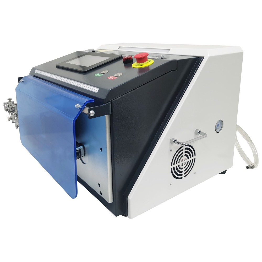 110V Automatic Wire Stripper & Bender Cable Stripping Range Multi-Angle Bending