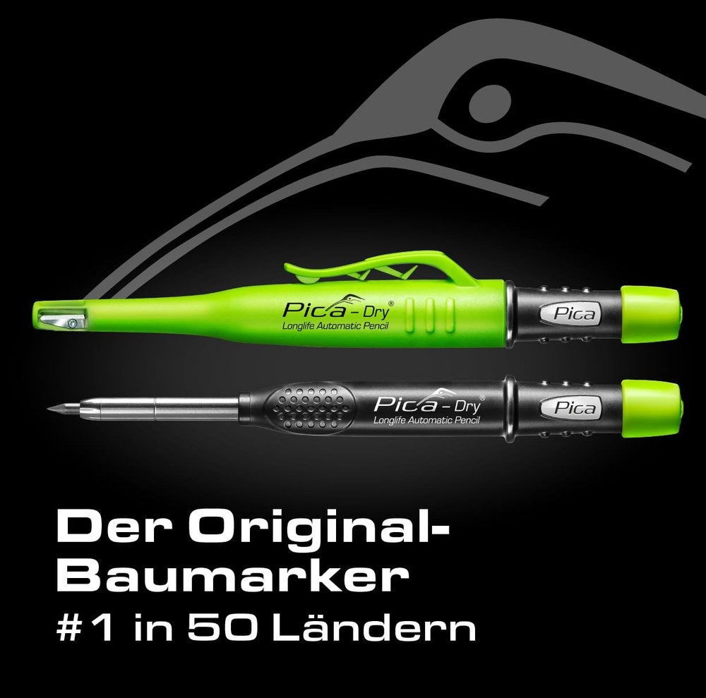 30403 Marker Kit and Lead Case 4030