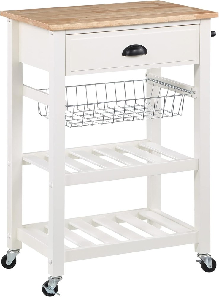 Hampton Kitchen Cart