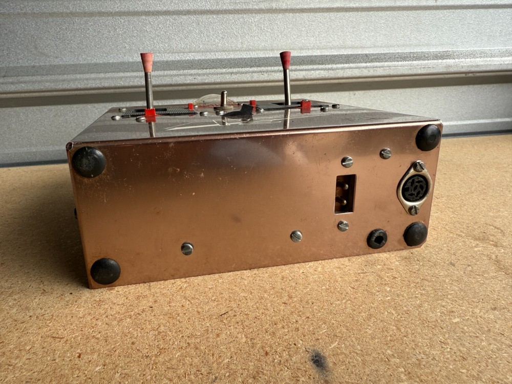 *RARE PCS RC Transmitter Controller Proportional Control System's UNTESTED