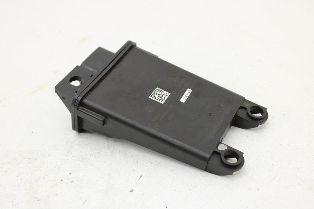 2020 Indian Challenger wireless control module