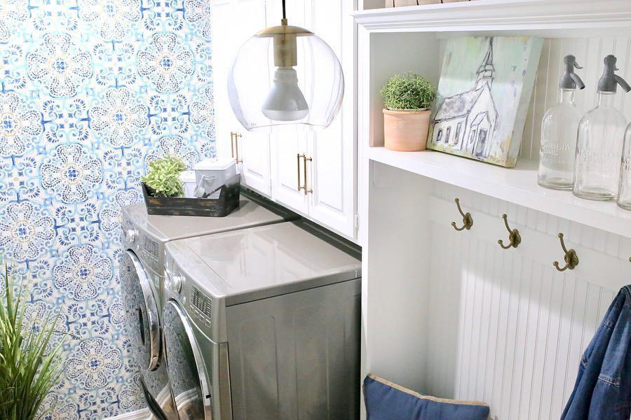 5" Builder Fashion Francisco Pull Champagne Bronze