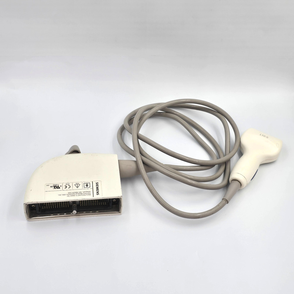 Siemens L10-5 Transducer probe