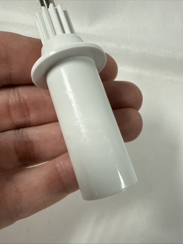 KitchenAid KFPW760 KFPM770 Replacement Part - Stem Adapter