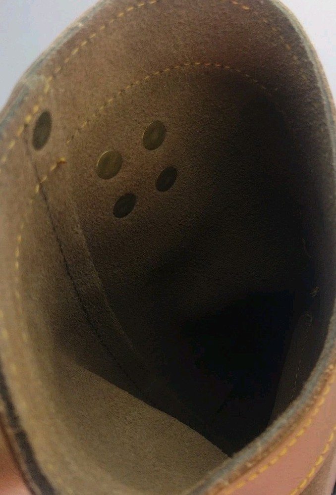 Bear Archery Traditional Back Quiver