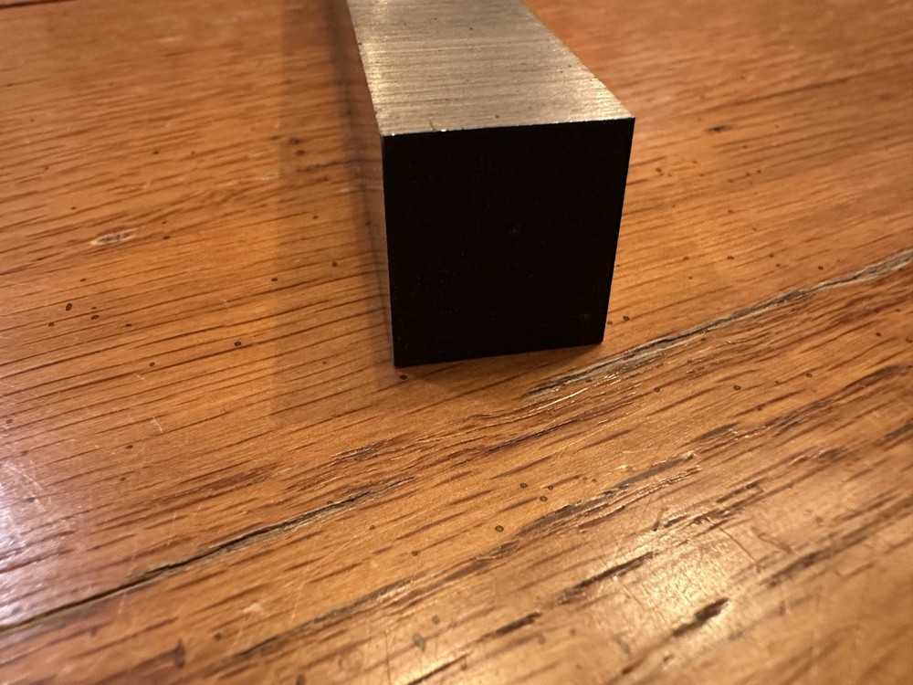 Crucible CPM Rex T-15 Tool Blank