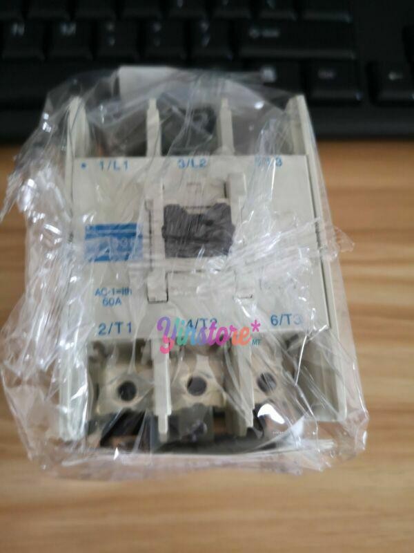 1 pc. New S-N38 Contactor AC110V