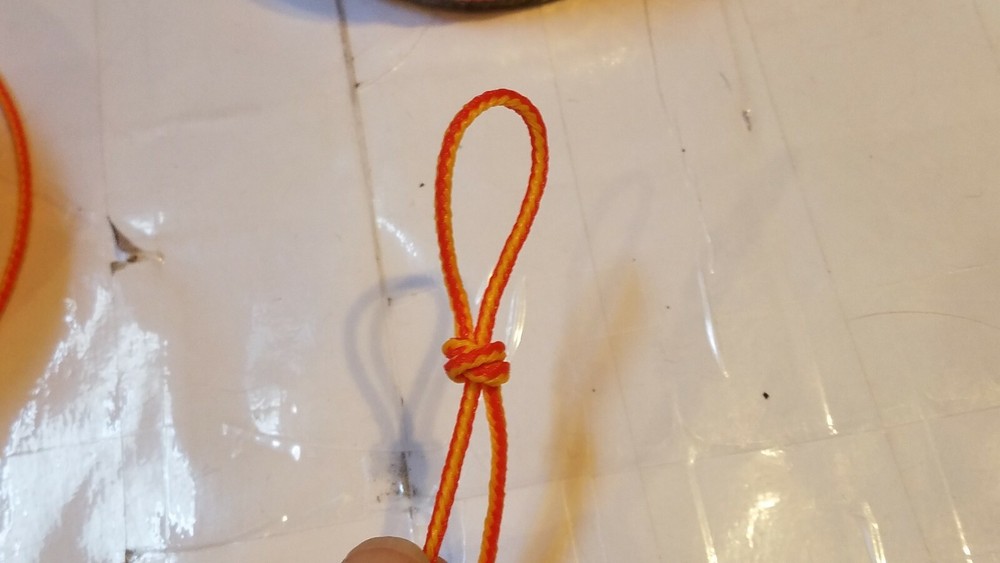 2 Pack x 166' Super Slick 3/16" Throw line. 100% Polyester. Light Weight, Strong