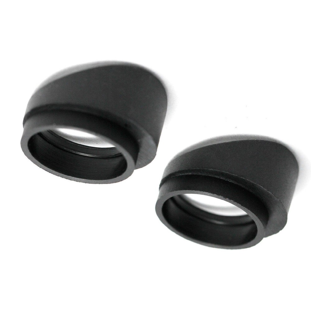 AmScope SE Series Stereo Microscope Eyepiece Eyeshields or Eye-guards