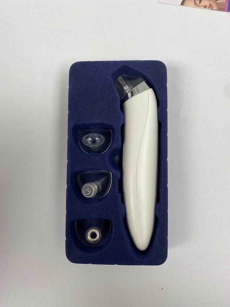 New Multi-Functional Cleaning Remove Blackhead Device High Quality 4 in 1