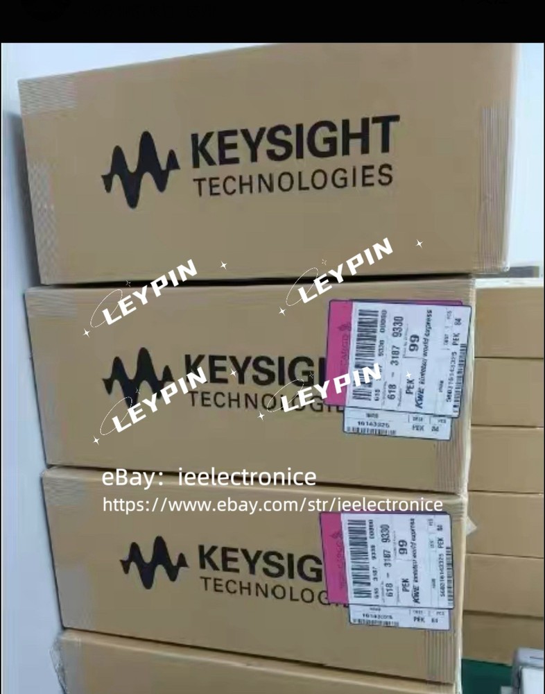 1pcDAQ973A KEYSIGHT Agilent Data acquisition system multifunction universalmeter