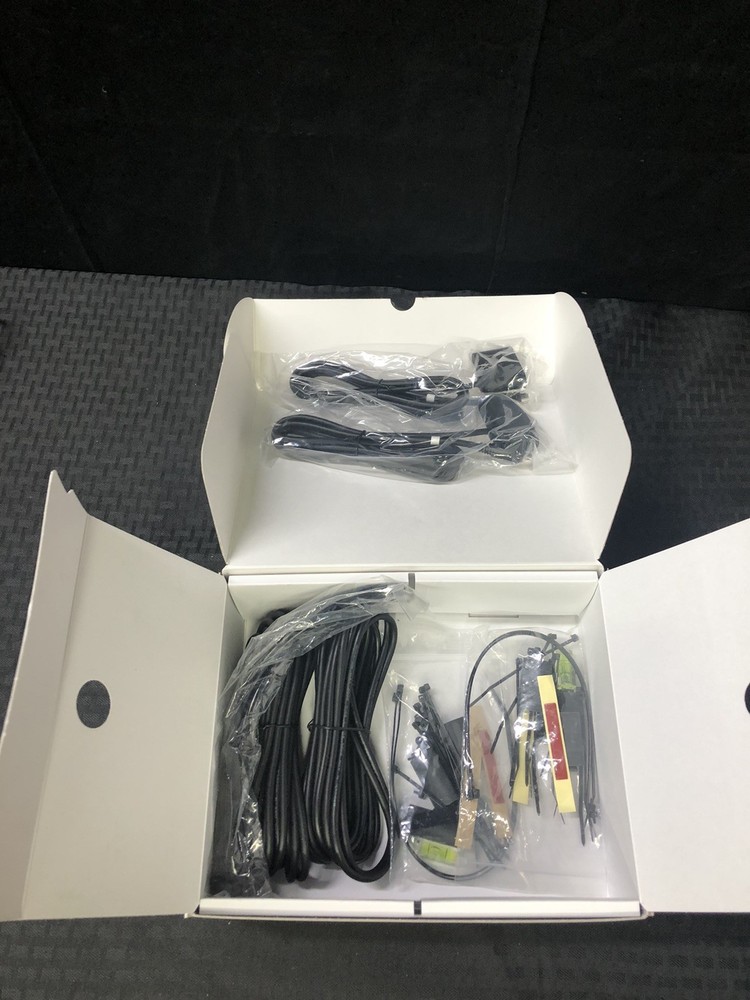 Escort Shifter MAX Pack Plus