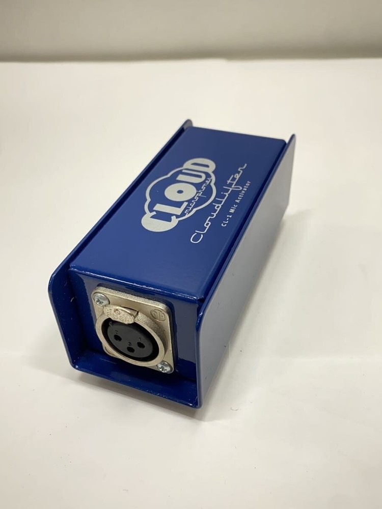Cloud Microphones/Effector/Cl-1 No.y1476