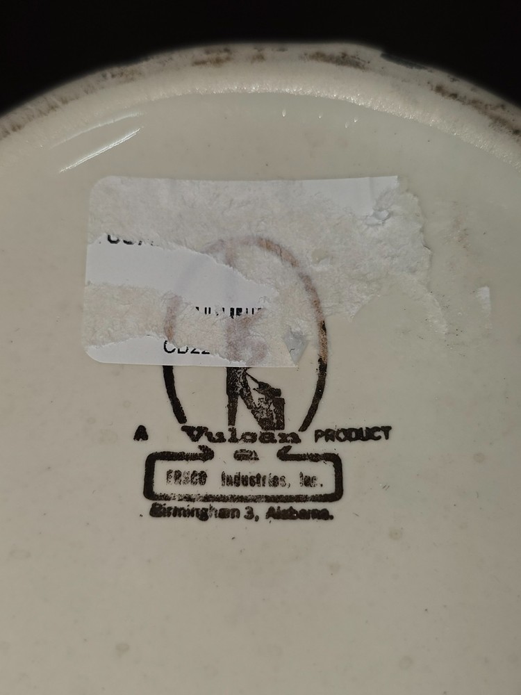 US Air Force ADC NCO Academy Mug