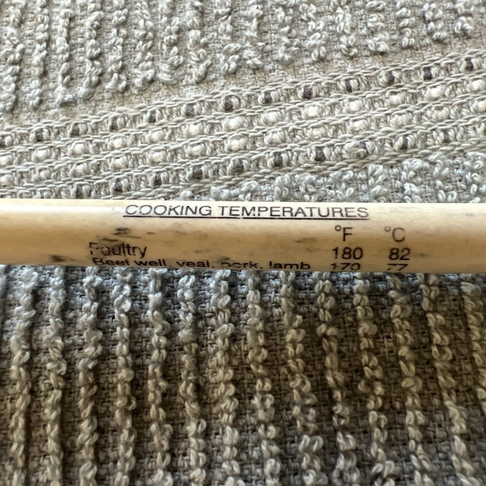 Good Cook Meat Thermometer