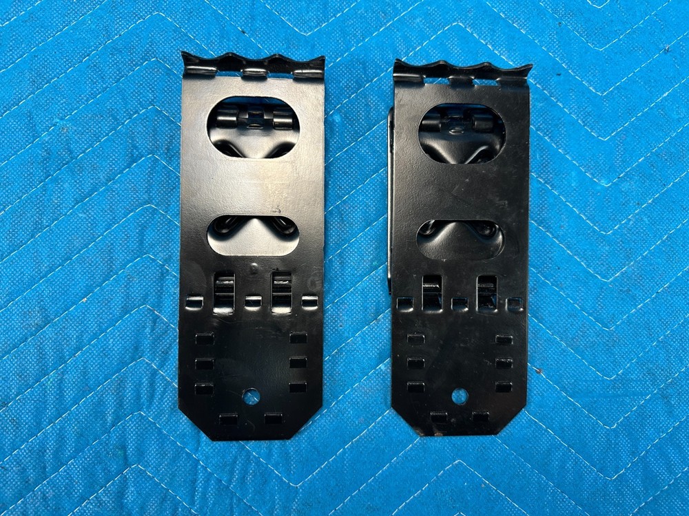 Mercedes E400 Jack w/Tool Kit 6pc Set 2014 OEM