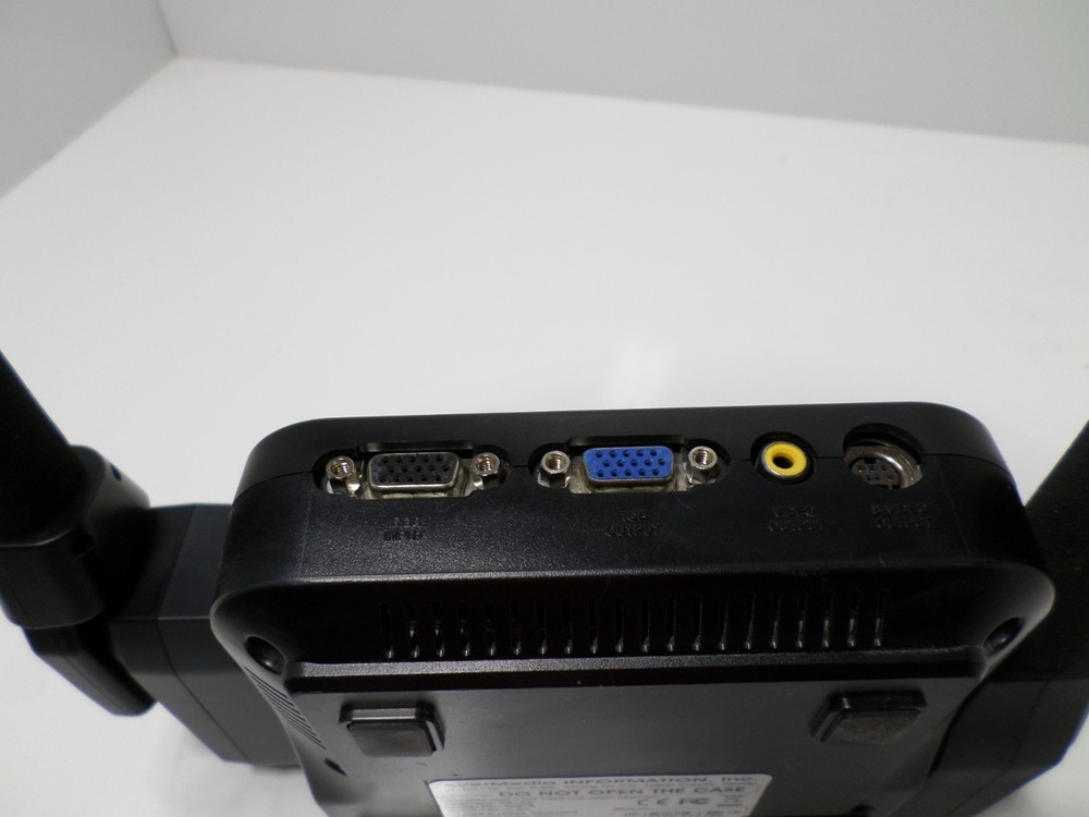 AverMedia AverVision CP155 Flexible Adjustable Arm Gooseneck Document Doc Camera