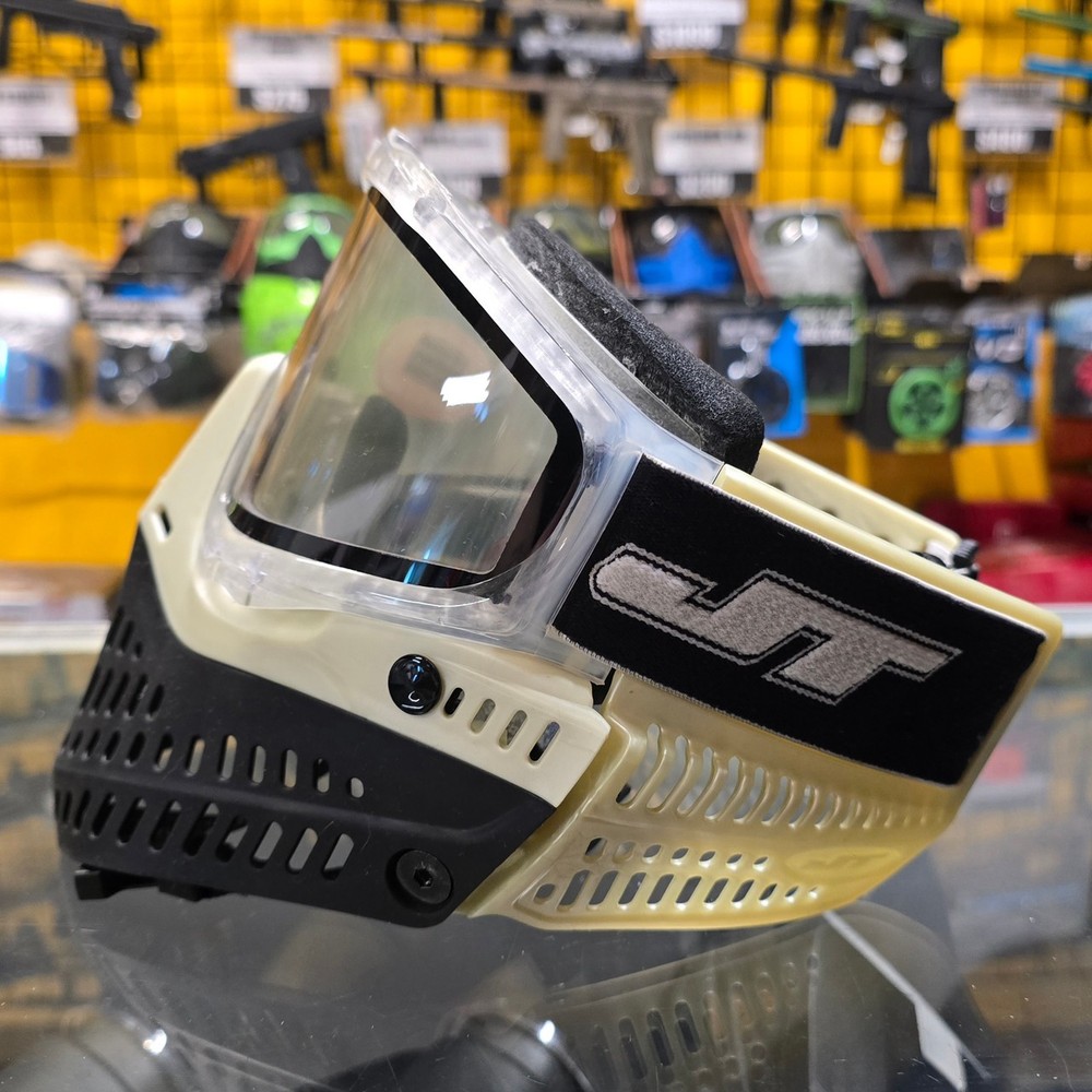 JT Proflex Goggle Custom Build - 120