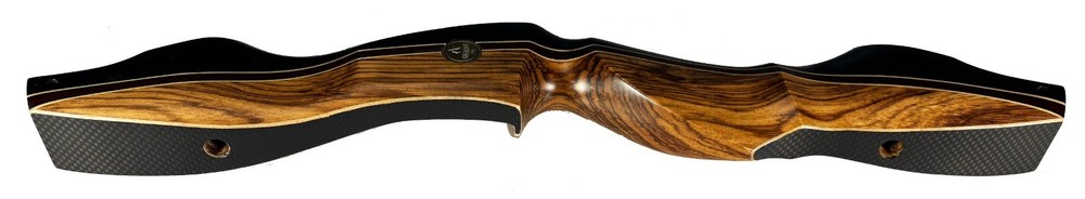 Greatree Archery 19" ILF Caron Riser