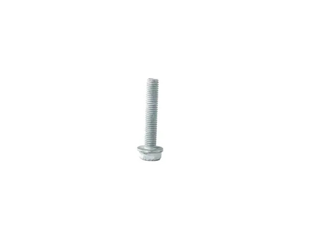 Genuine Mopar Hex Flange Head Bolt 6104221AA