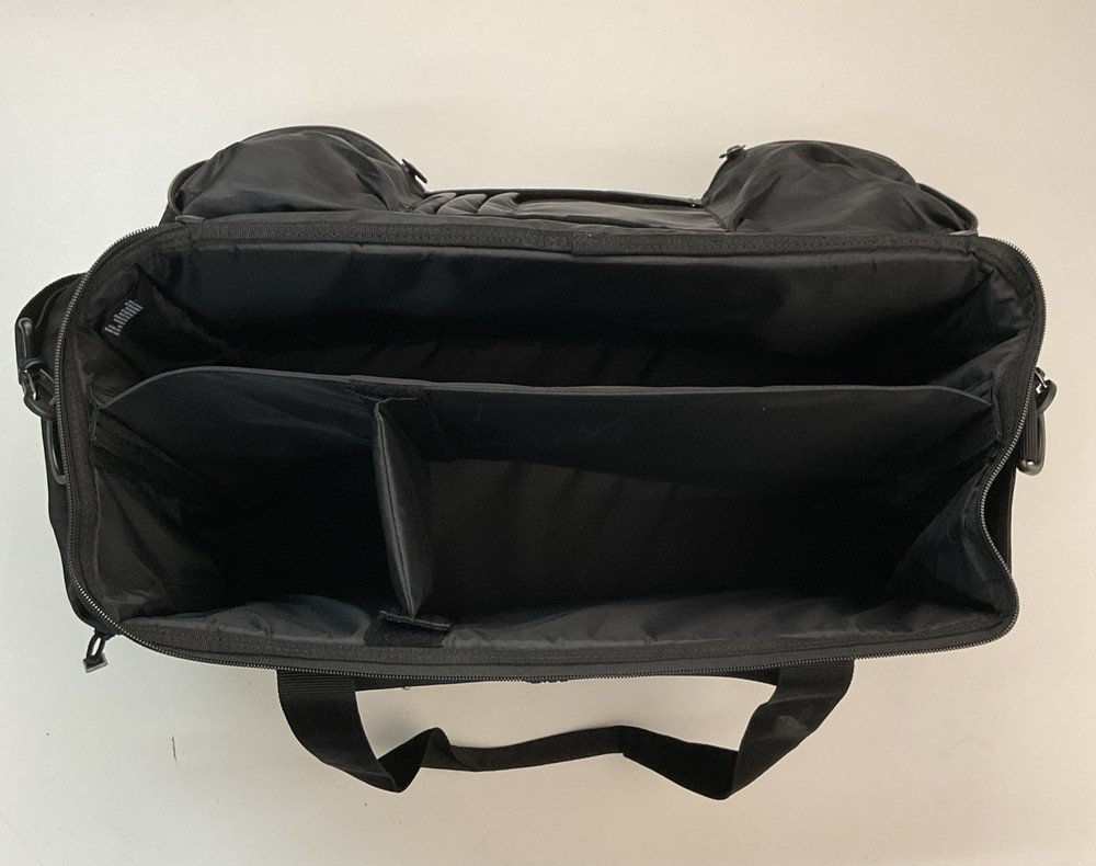 56523 5.11 Tactical Basic Patrol Bag 37L Black