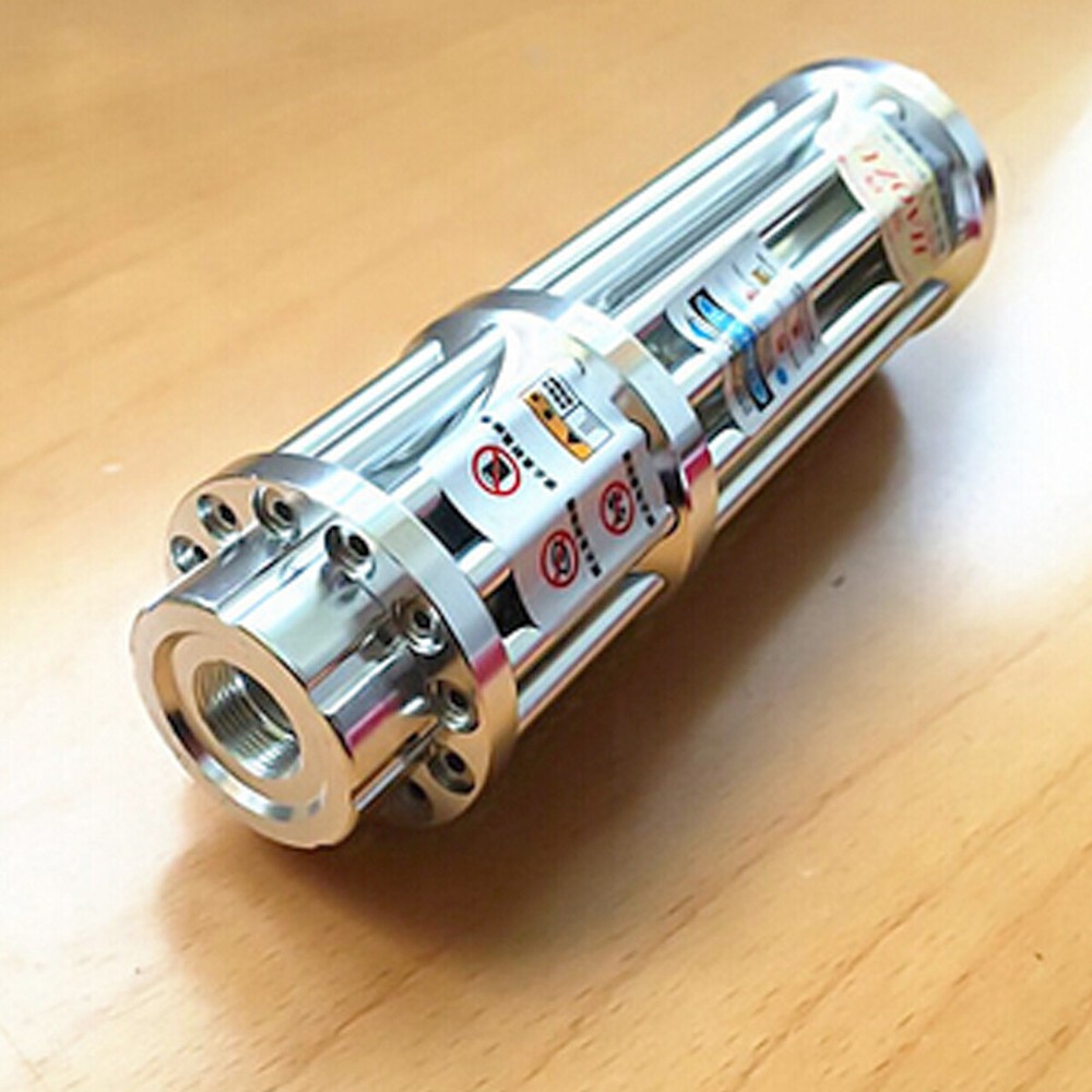 Laser Pen Powerful Laser Torch Laser Flashlight Blue Laser Pointer Teaching-aid