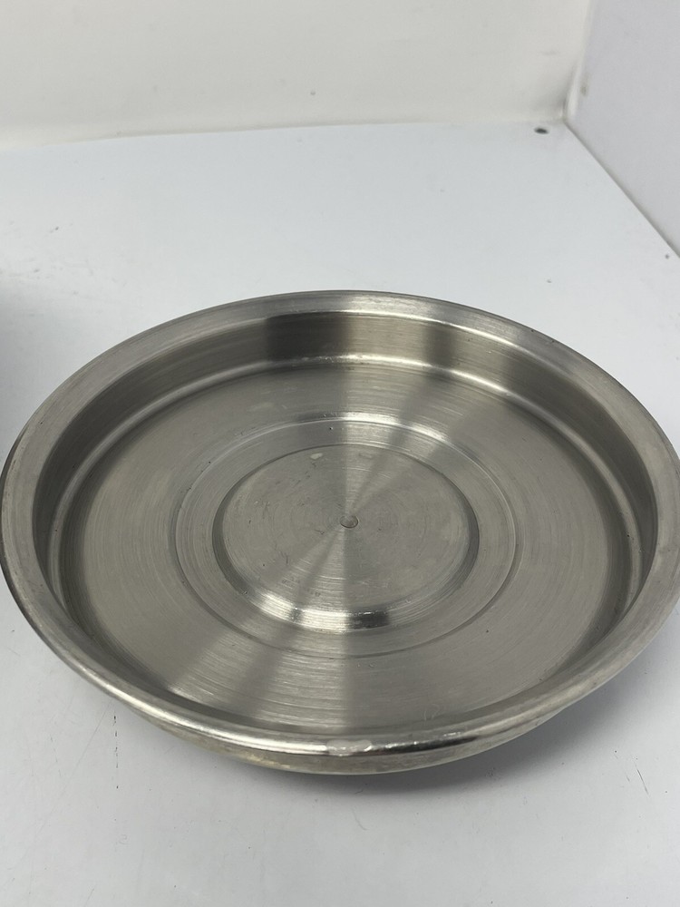 Vintage Nu-way Pot With Handle And Lid
