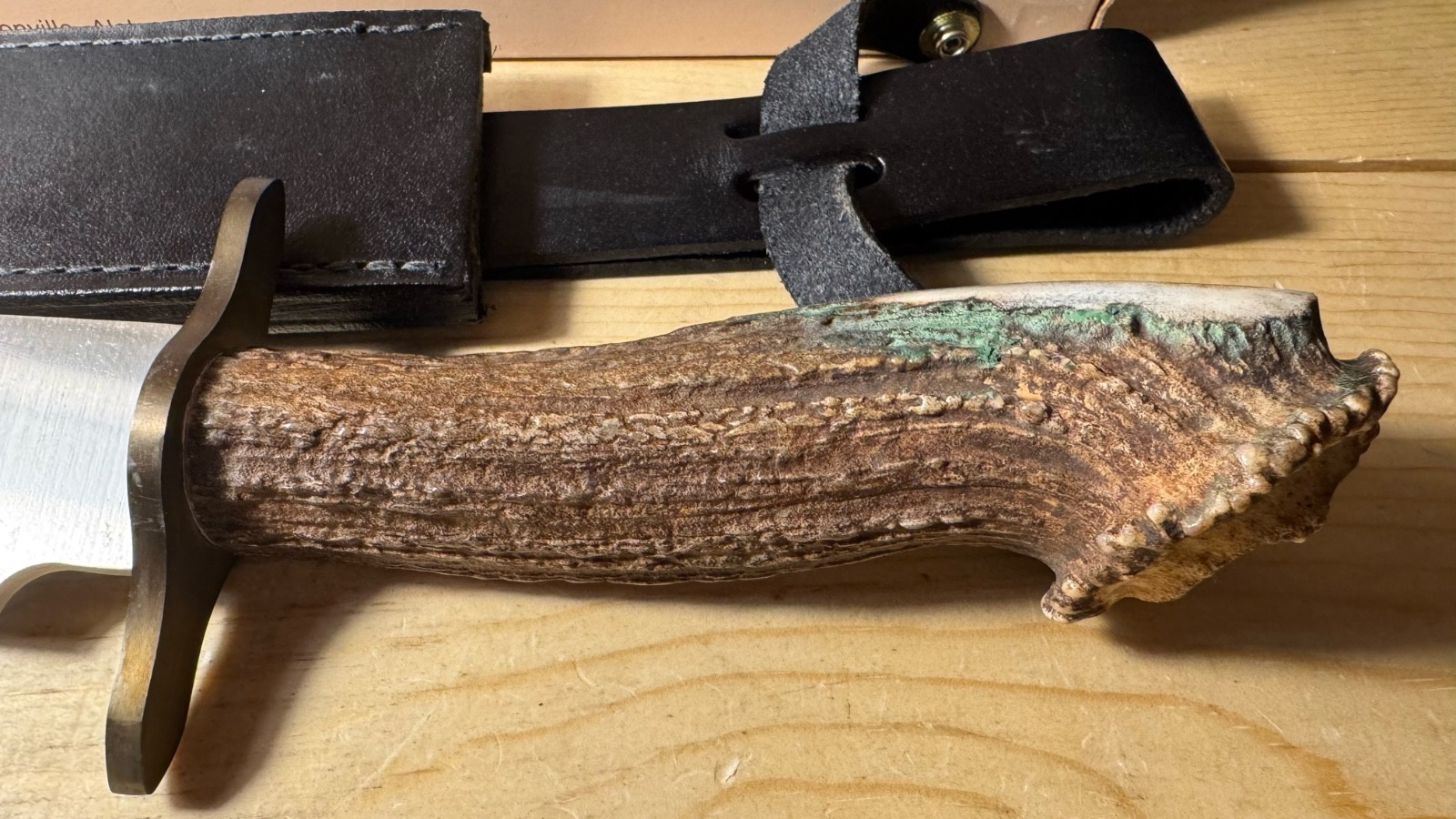 Parker USA 16" Bowie Randal Gilbreath #628