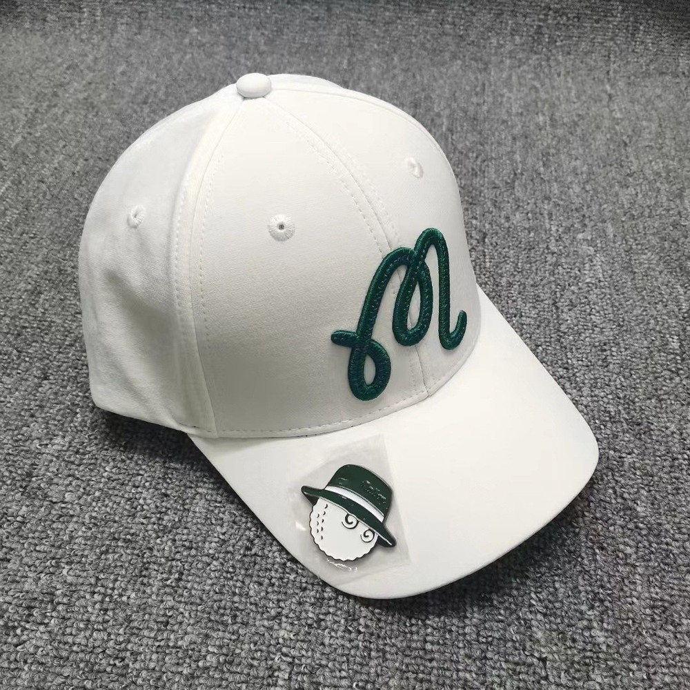 2025 Golf Hat