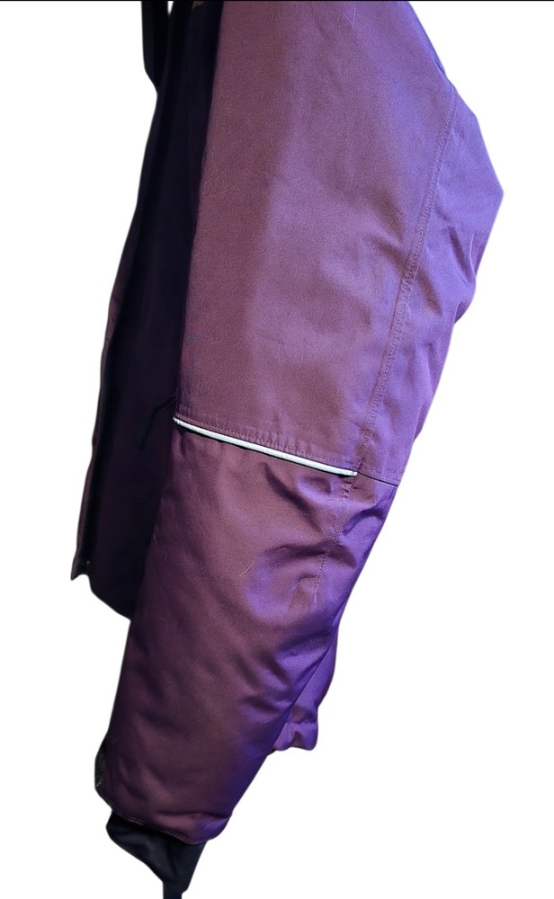 Ski-doo Ladies Absolute 0 Jacket Size Medium