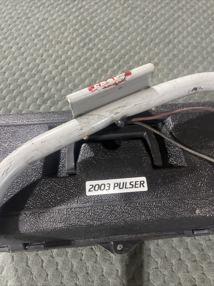 Progressive Electronics Pulser 2003 Ground Fault Locator