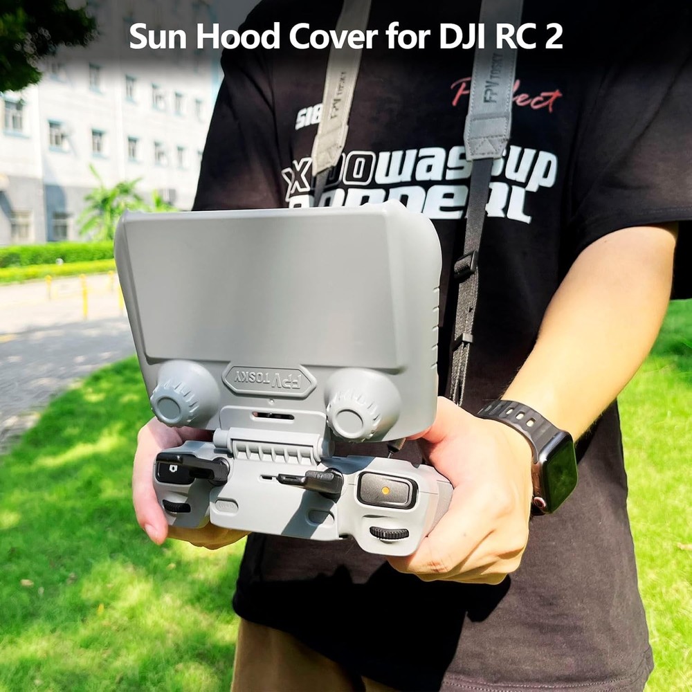 DJI Mini 4 Pro Combo 9 in 1 Hard Case Kit