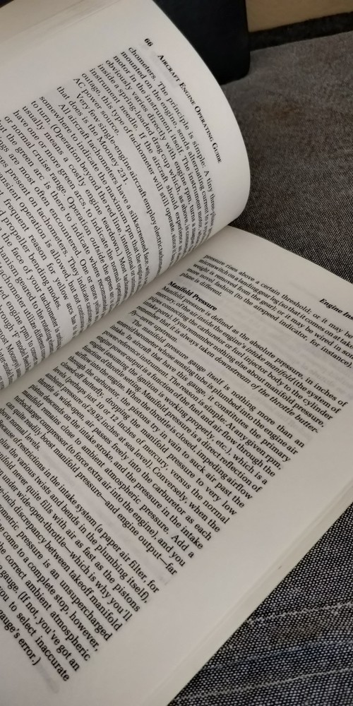 Light plane Maintenance Engine Troubleshooting Guide + Aircraft Engine BG