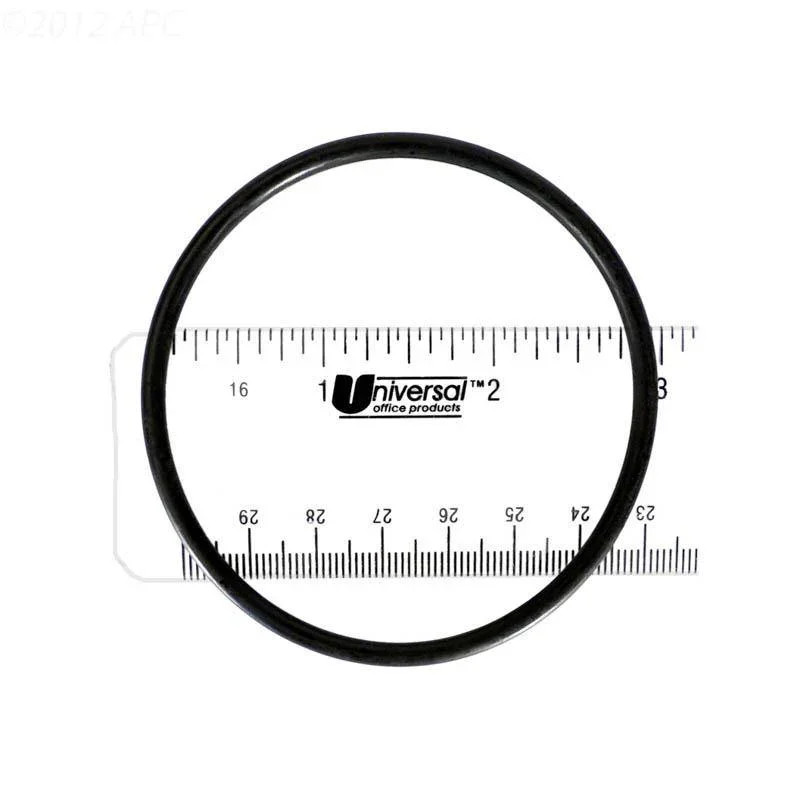 O-Ring, Union Nut