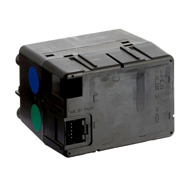 Dodge Ram 2500 2009-2013 WIN Module Wireless Ignition Node ECM Repair Service