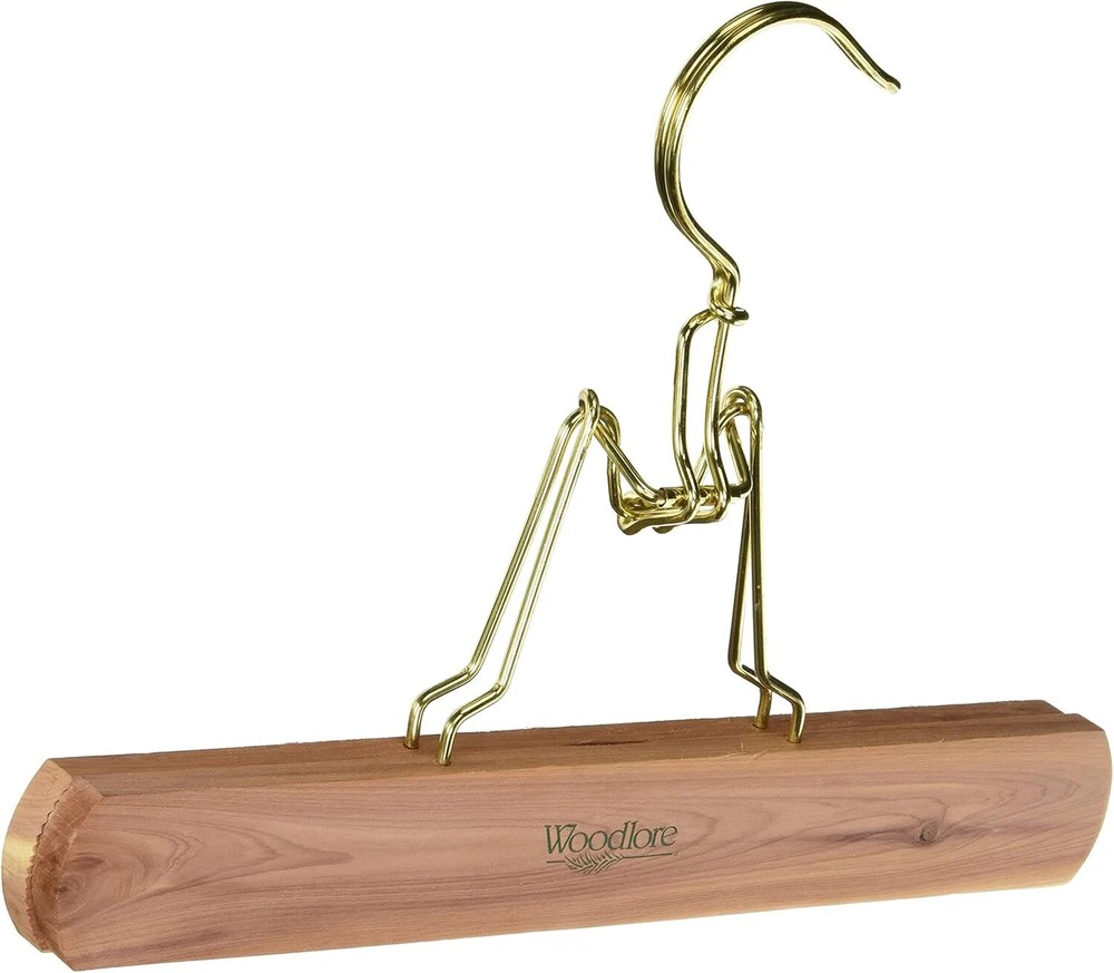 Pant Hanger, 3-Pack