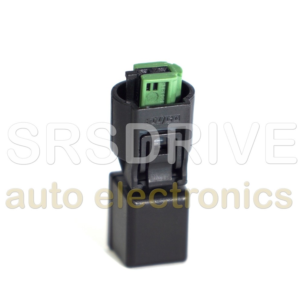 Passenger Seat Occupancy Pressure Mat Emulator For BMW Sensor Diagnostics/Bypass